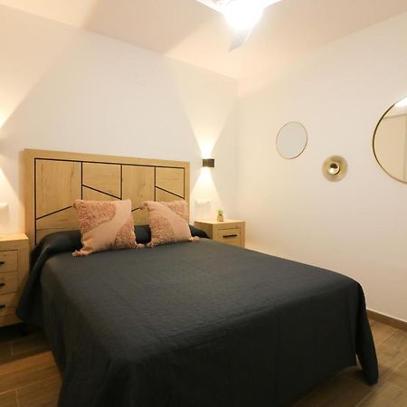 Apartamento Saloutrip - Alexis I Exterior foto
