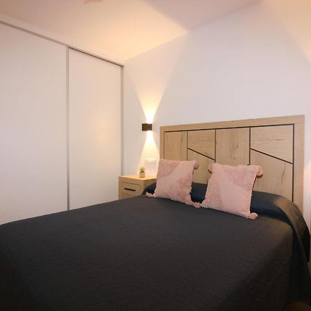 Apartamento Saloutrip - Alexis I Exterior foto