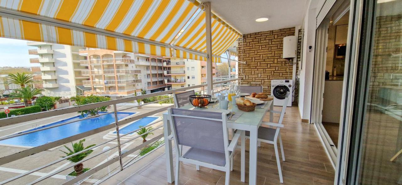 Apartamento Saloutrip - Alexis I Exterior foto