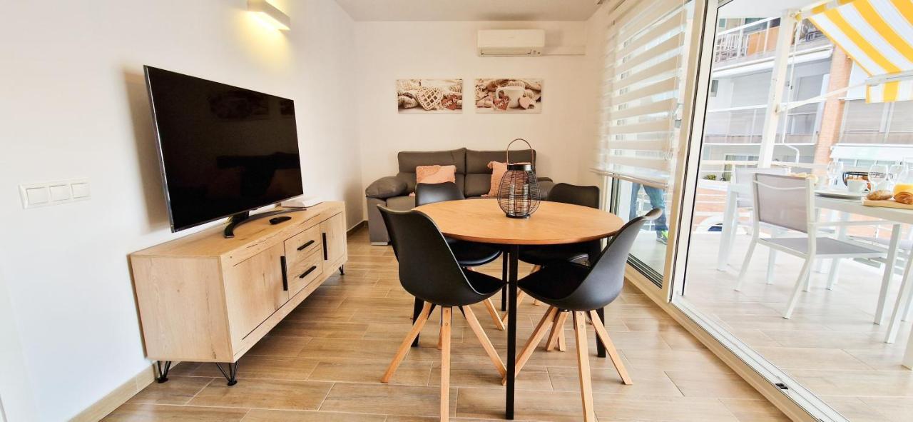 Apartamento Saloutrip - Alexis I Exterior foto