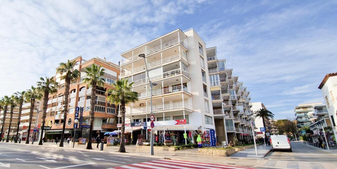 Apartamento Saloutrip - Alexis I Exterior foto
