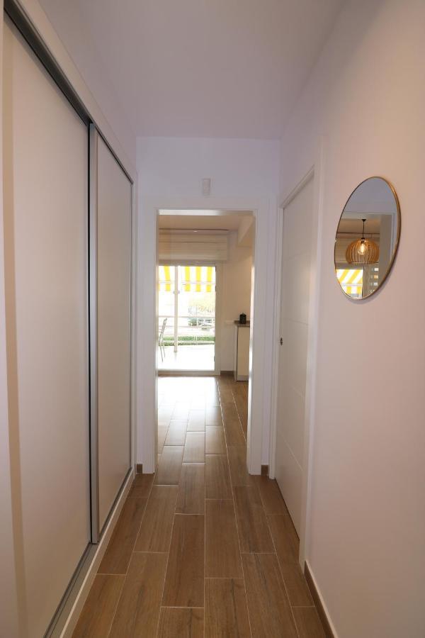 Apartamento Saloutrip - Alexis I Exterior foto