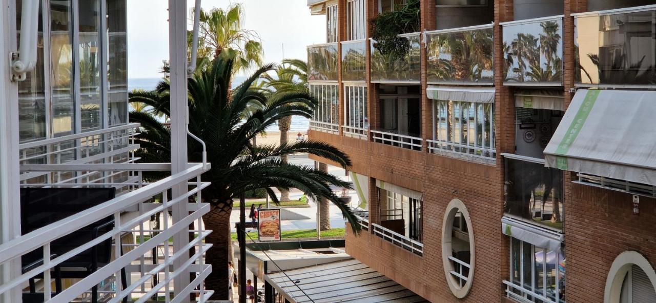 Apartamento Saloutrip - Alexis I Exterior foto